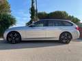 BMW 318 318d Touring Business Advantage Plateado - thumbnail 1