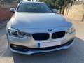 BMW 318 318d Touring Business Advantage Plateado - thumbnail 7