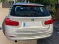BMW 318 318d Touring Business Advantage Plateado - thumbnail 4
