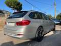 BMW 318 318d Touring Business Advantage Plateado - thumbnail 5