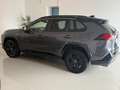 Toyota RAV 4 RAV4 2,5 Hybrid Style AWD Grau - thumbnail 13
