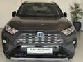 Toyota RAV 4 RAV4 2,5 Hybrid Style AWD Grau - thumbnail 4