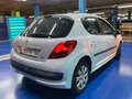 Peugeot 207 1.6HDI Confort Blanco - thumbnail 3