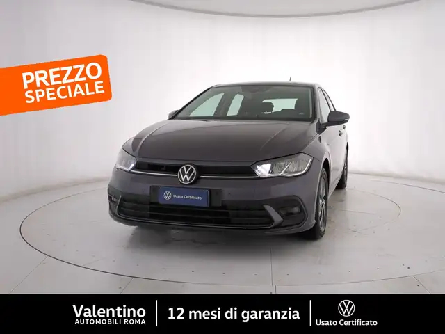 Volkswagen Polo 1.0 TSI Life