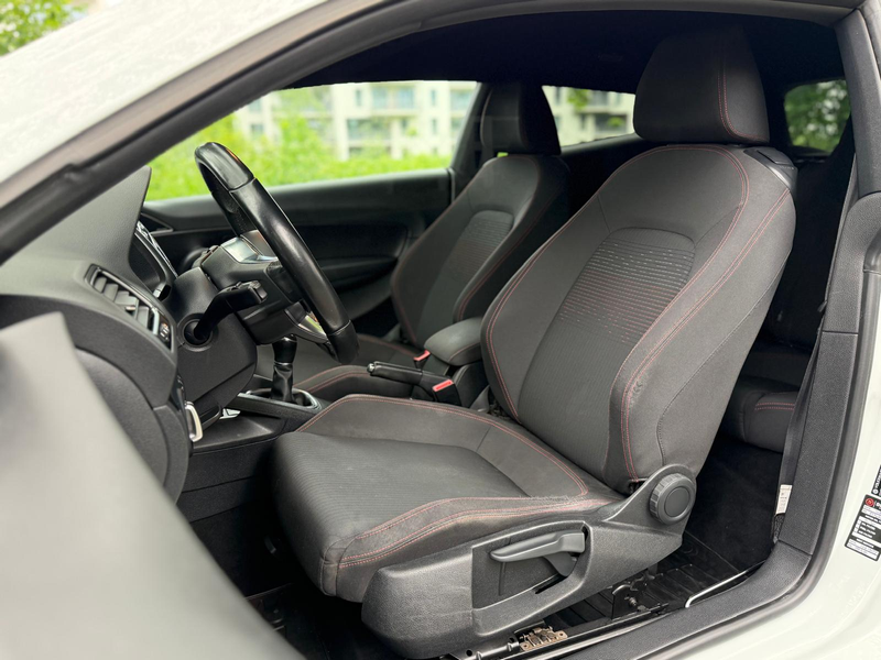 Volkswagen Scirocco 2.0 TSI - Black Edition - Garantie 12 mois — photo 15