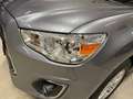 Mitsubishi ASX Edition 100+ 4WD Aut. AHK Grau - thumbnail 4