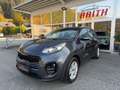 Kia Sportage 1,7 CRDI Gold 6MT isg Grau - thumbnail 1