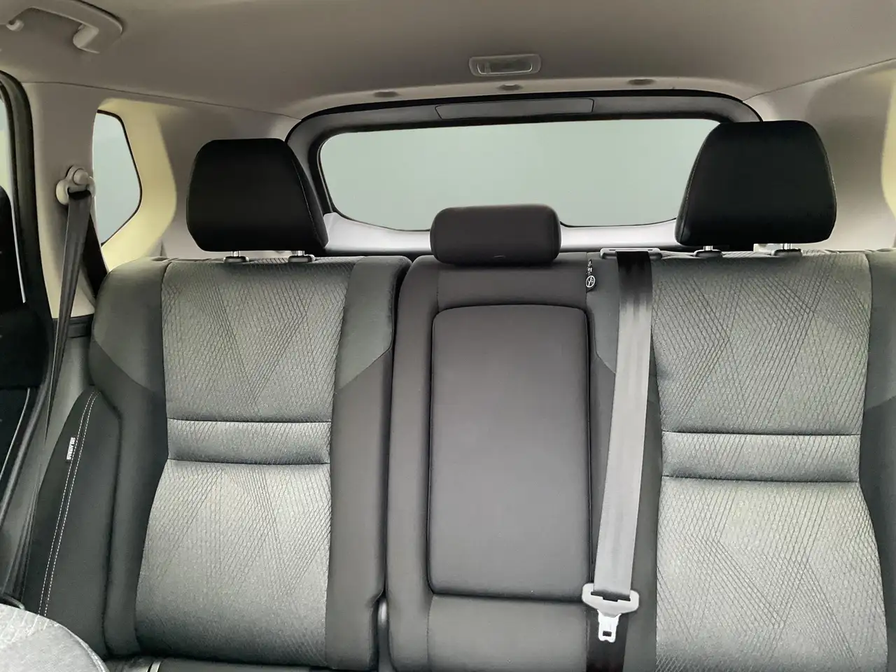 Nissan Rogue photo Nissan Rogue