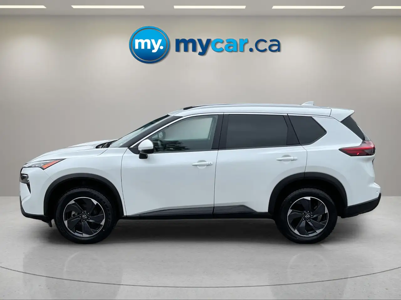 Nissan Rogue photo Nissan Rogue