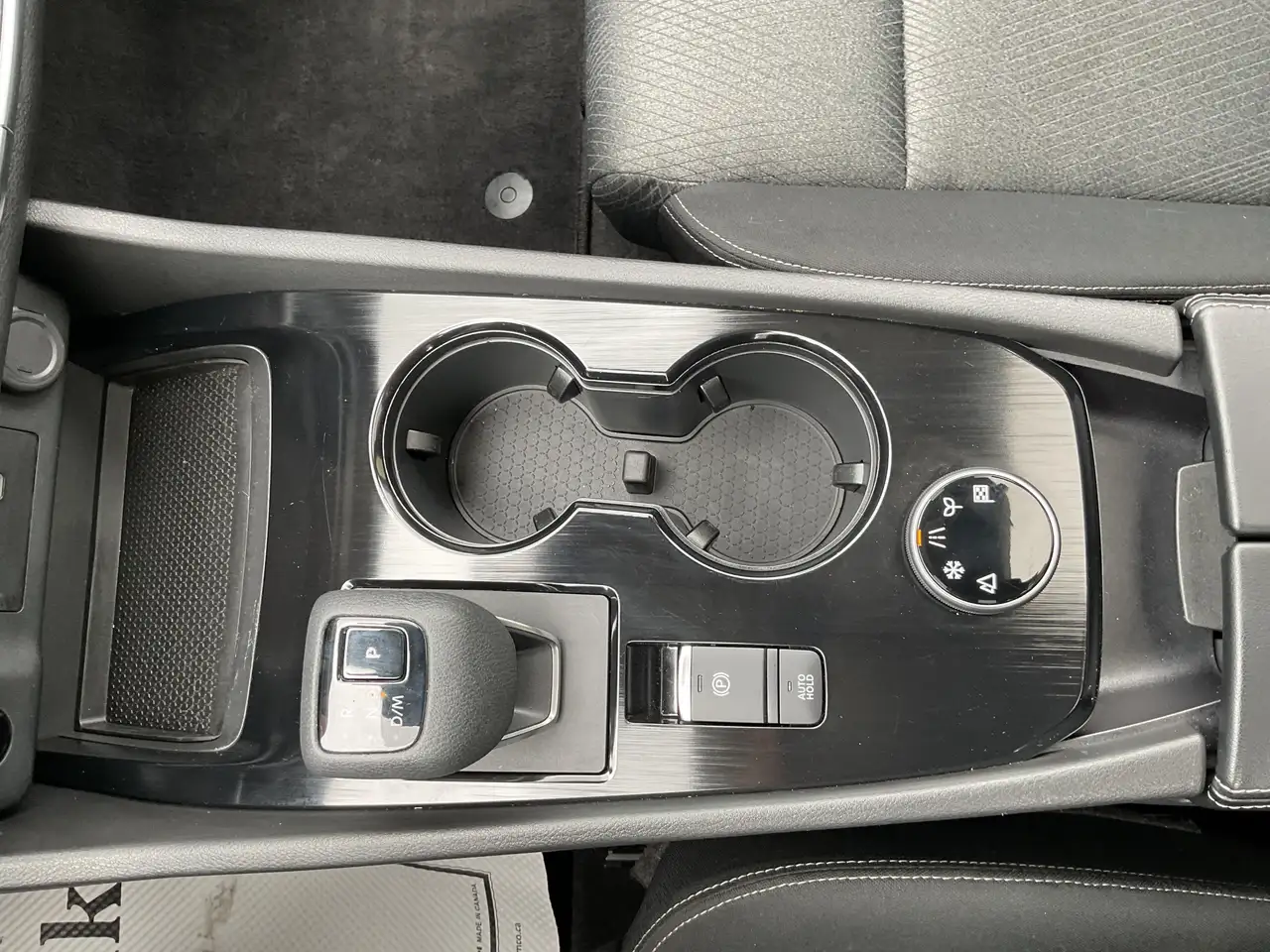 Nissan Rogue photo Nissan Rogue