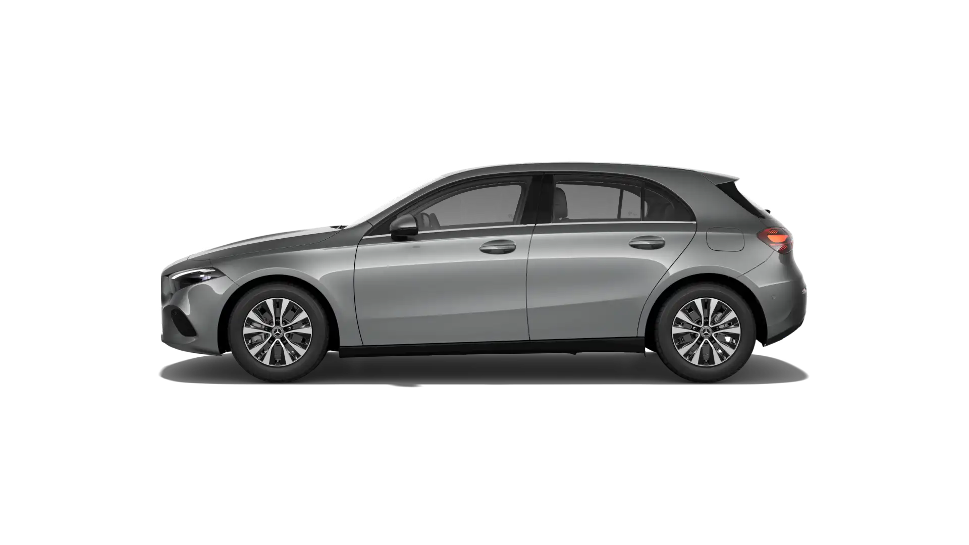 Mercedes-Benz A 180 d Automatic Advanced - 2