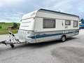 Fendt 170 CARAVAN DIAMANT Elegance - thumbnail 4