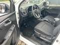Isuzu D-Max Space Cab 4WD LS 3-Seiten-Kipper Weiß - thumbnail 7
