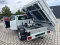 Isuzu D-Max Space Cab 4WD LS 3-Seiten-Kipper Weiß - thumbnail 1