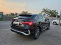 Audi Q3 40 TDI quattro S tronic S line edition Nero - thumbnail 8