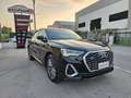 Audi Q3 40 TDI quattro S tronic S line edition Nero - thumbnail 3