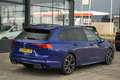 Volkswagen Golf Variant 2.0 TSI R 4Motion | Performance Pack | PANO | Trek Bleu - thumbnail 2