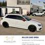 Audi A3 2.0 TDI quattro S line Sportpaket *Garantie* Blanc - thumbnail 19
