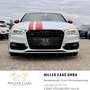 Audi A3 2.0 TDI quattro S line Sportpaket *Garantie* Blanc - thumbnail 11