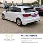 Audi A3 2.0 TDI quattro S line Sportpaket *Garantie* Blanc - thumbnail 9