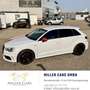 Audi A3 2.0 TDI quattro S line Sportpaket *Garantie* Blanc - thumbnail 15
