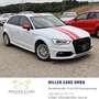 Audi A3 2.0 TDI quattro S line Sportpaket *Garantie* Blanc - thumbnail 8