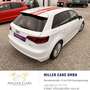 Audi A3 2.0 TDI quattro S line Sportpaket *Garantie* Blanc - thumbnail 6