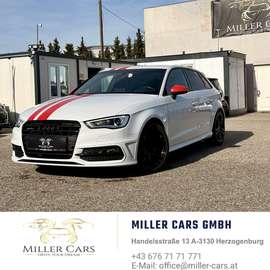 2.0 TDI quattro S line Sportpaket *Garantie*
