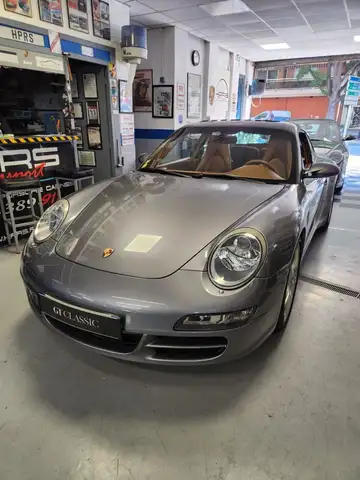 Porsche 997 (997) 3.8L 355CH 4S