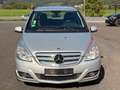 Mercedes-Benz B 200 Bi-Xenon Navi Leder PDC EU5 Silber - thumbnail 2