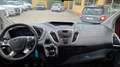 Ford TRANSIT CUSTOM 9 POSTI 2.0 TDCI 2 CLIMA IVA DEDUC Rood - thumbnail 17