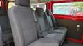Ford TRANSIT CUSTOM 9 POSTI 2.0 TDCI 2 CLIMA IVA DEDUC Rood - thumbnail 16