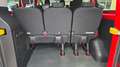 Ford TRANSIT CUSTOM 9 POSTI 2.0 TDCI 2 CLIMA IVA DEDUC Rood - thumbnail 20