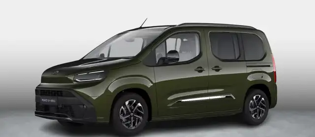 Toyota Proace City Verso 1.2i 81kW SWB Family