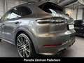 Porsche Cayenne Turbo BOSE Sportabgas Luftfederung LED Gris - thumbnail 20