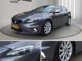 Volvo V40 1.6 D2 R-Design Leder Led Memory Stoelverwarming Grijs - thumbnail 20