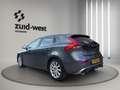 Volvo V40 1.6 D2 R-Design Leder Led Memory Stoelverwarming Grijs - thumbnail 5