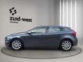 Volvo V40 1.6 D2 R-Design Leder Led Memory Stoelverwarming Grijs - thumbnail 4