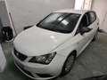 SEAT Ibiza 1.0 EcoTSI S&S Reference 95 Blanc - thumbnail 1