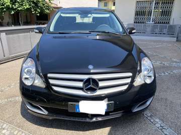Classe R - BR251 2005cdi V6