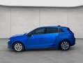 Opel Astra 1.2 Turbo Elegance Blau - thumbnail 2