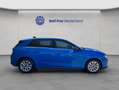 Opel Astra 1.2 Turbo Elegance Blau - thumbnail 5