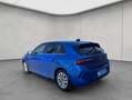 Opel Astra 1.2 Turbo Elegance Blau - thumbnail 3