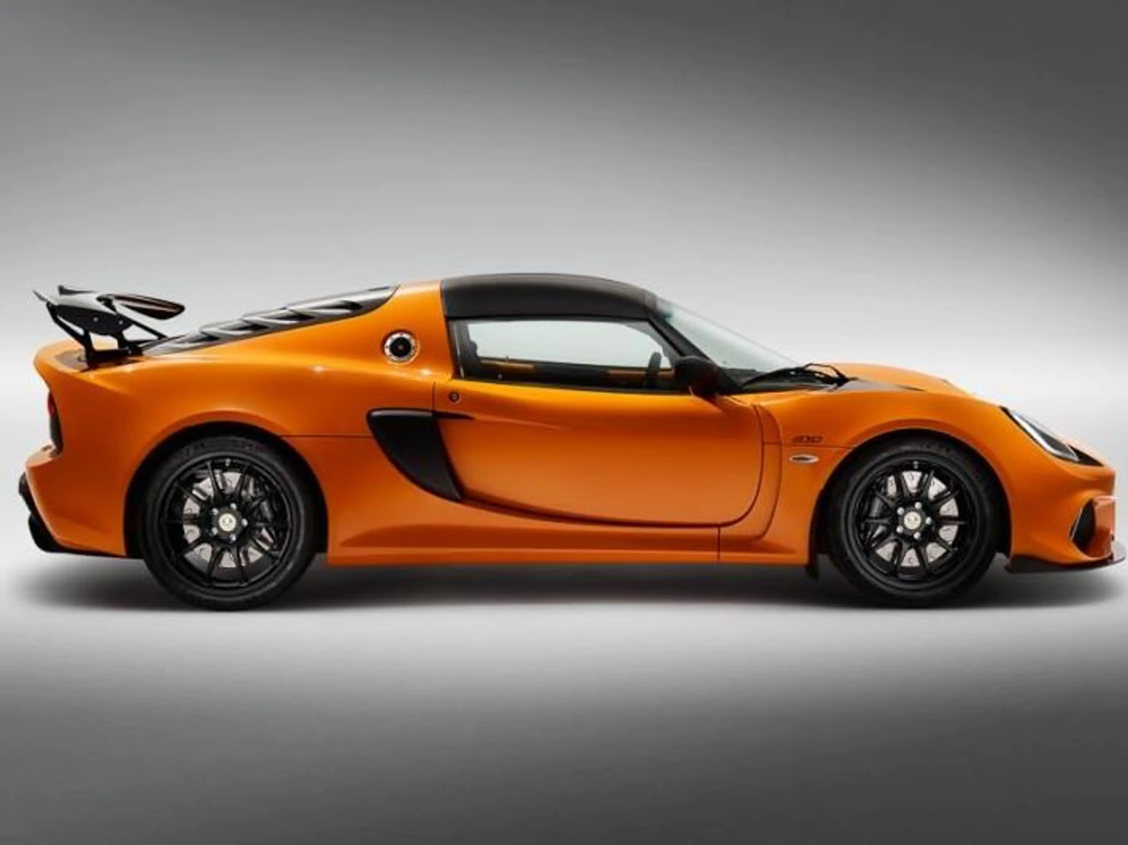 Lotus Exige V6 Sport 380 — photo 3