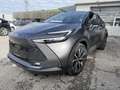 Toyota C-HR 2,0 Plug-In Hybrid E-CVT Active Drive Grau - thumbnail 3