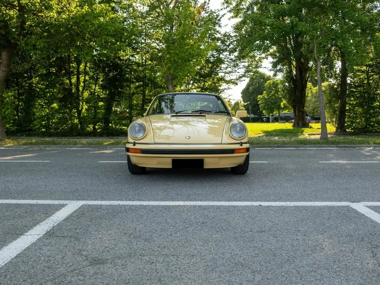 Porsche 911 Carrera 3.0 Coupe, foto 12