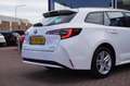 Toyota Corolla Touring Sports 1.8 Hybrid Business | Airco |Elek. Weiß - thumbnail 4