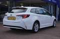 Toyota Corolla Touring Sports 1.8 Hybrid Business | Airco |Elek. Weiß - thumbnail 8