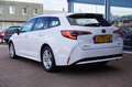 Toyota Corolla Touring Sports 1.8 Hybrid Business | Airco |Elek. Weiß - thumbnail 6