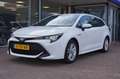 Toyota Corolla Touring Sports 1.8 Hybrid Business | Airco |Elek. Weiß - thumbnail 5